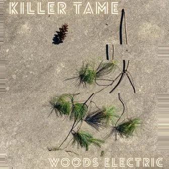 Woods Electric by Killer Tame