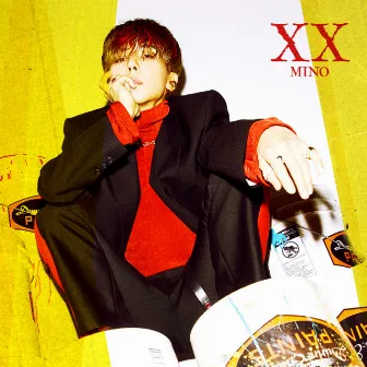 XX by MINO