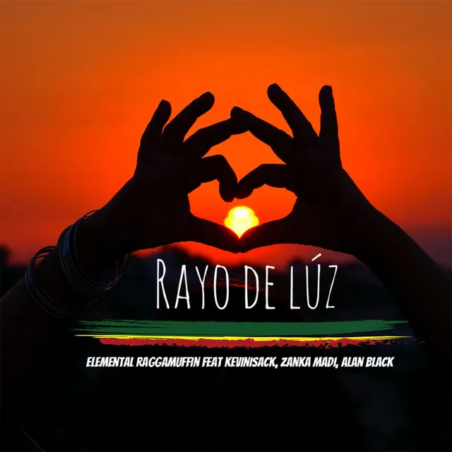 Rayo de luz