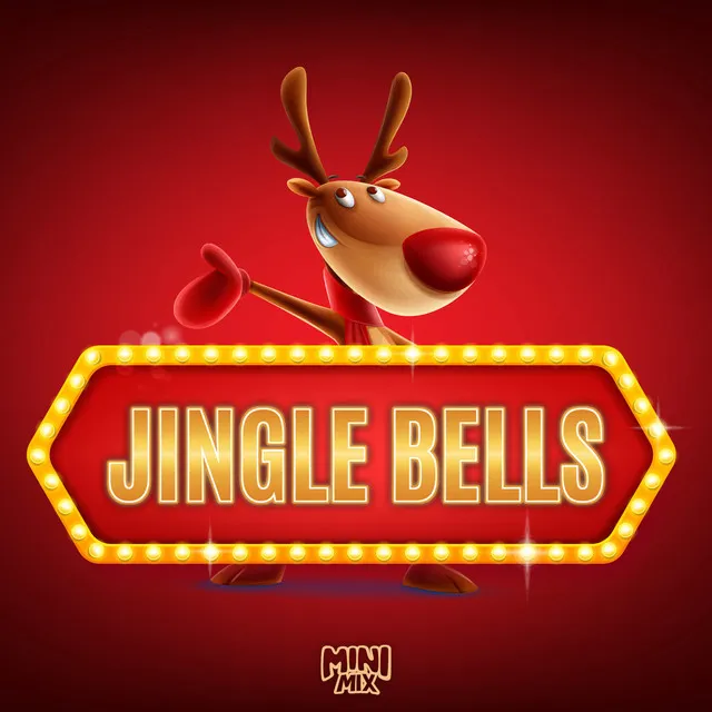 Jingle Bells - Kids Version