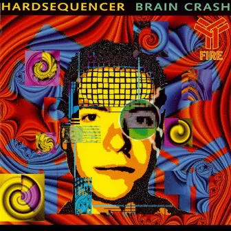 Brain Crash by Hardsequencer