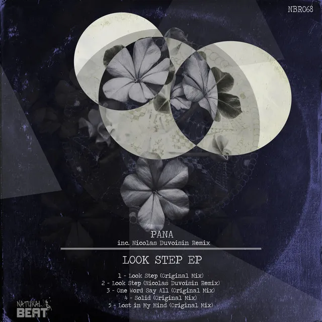 Look Step - Nicolas Duvoisin Remix