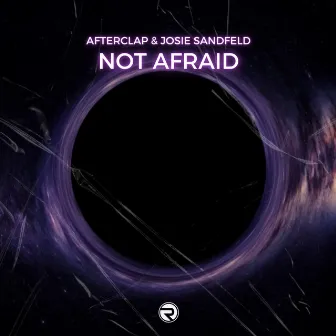 Not Afraid by Afterclap