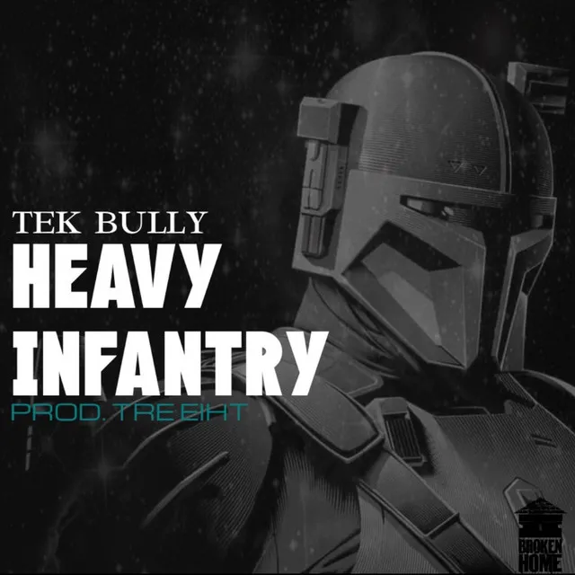 Heavy Infantry