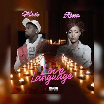 Love Language by Made