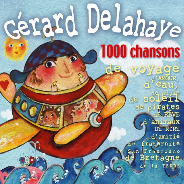 1000 chansons