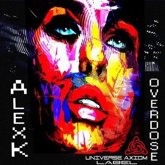 Overdose by AlexK