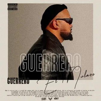 Guerrero by El Mulañé