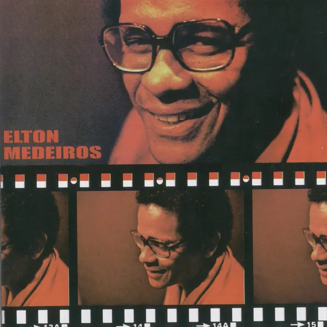 Elton Medeiros