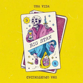 UNA VIDA UNA OPORTUNIDAD by Big Stan