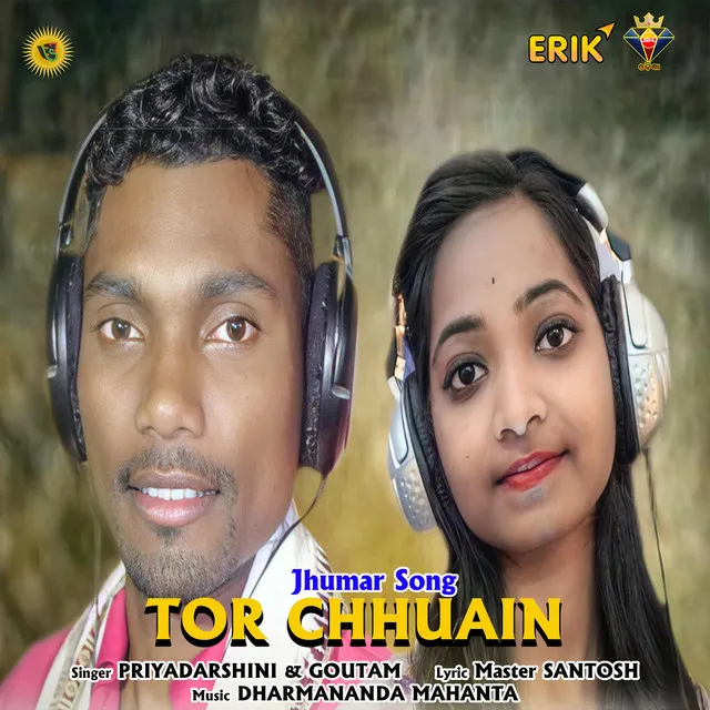 Tor Chhuain