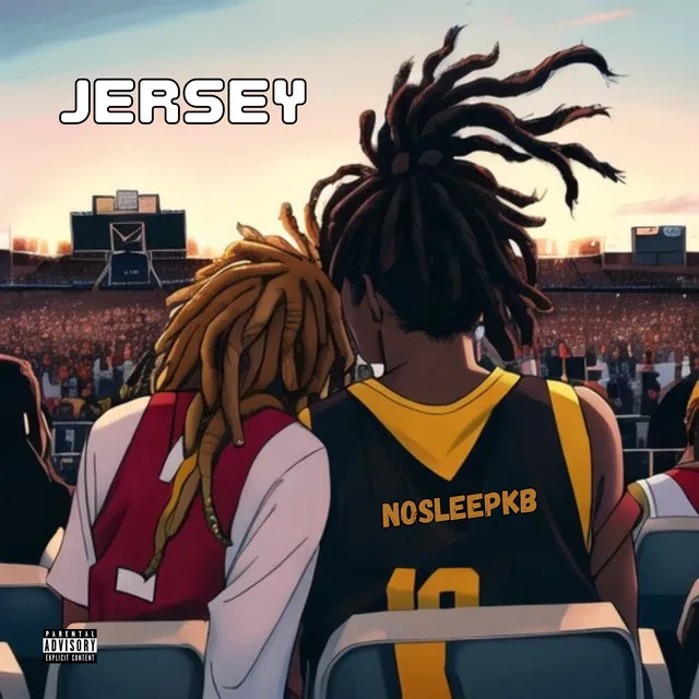 Jersey