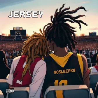 Jersey by NOSLEEPKB