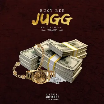 Jugg by Busy Bee