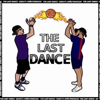 The Last Dance by Ezko