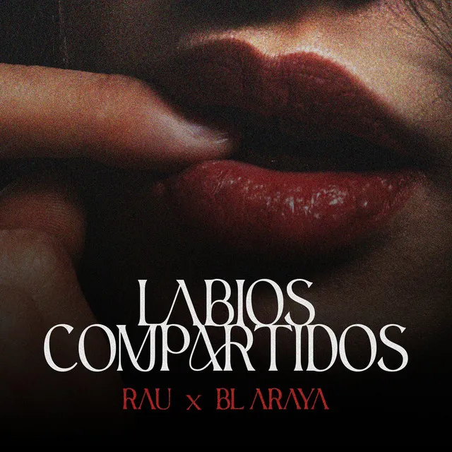 Labios compartidos - Bachata Version