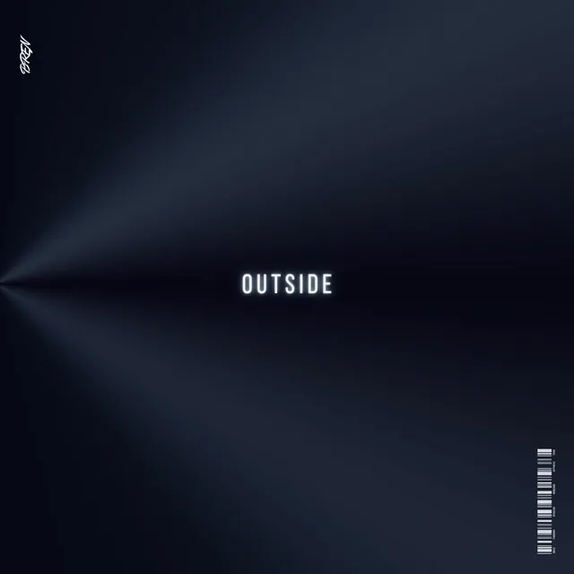 OUTSIDE - SPED UP