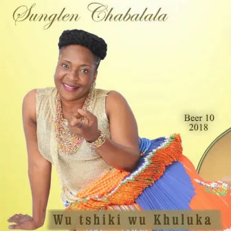 Wu Tshiki Wu Khuluka by Sunglen Chabalala