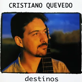 Destinos by Cristiano Quevedo