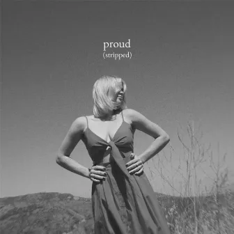 proud (stripped) by Riley Biederer