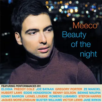 Beauty of the Night by Meeco