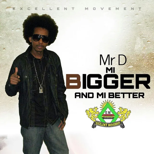 Mi Bigger and Mi Better