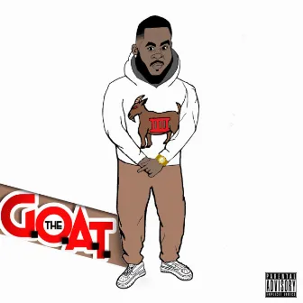 The G.O.A.T. by Dub Dueci