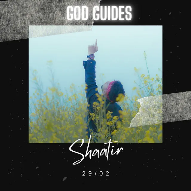 God Guides