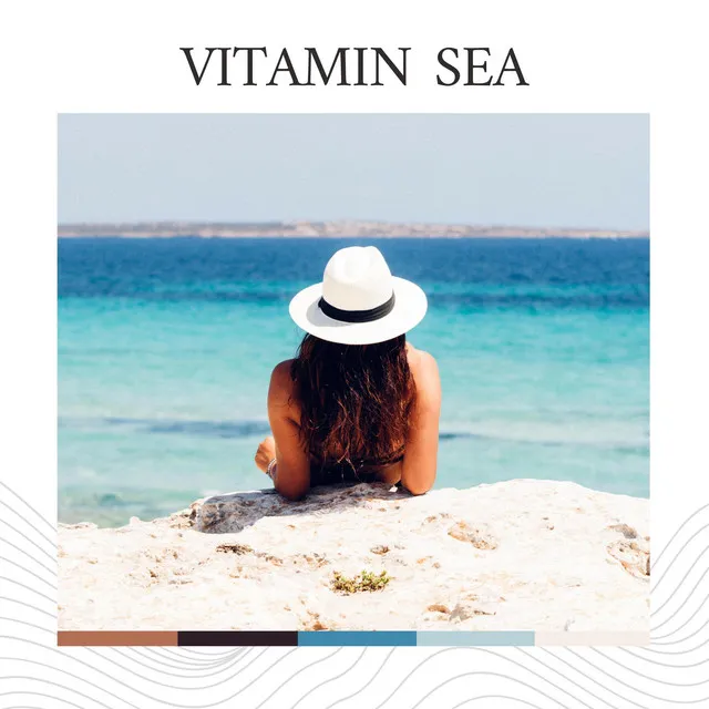 Vitamin Sea