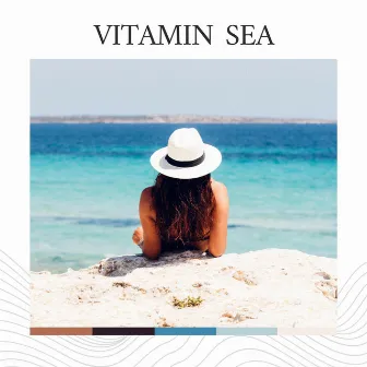 Vitamin Sea by ASMR Earth