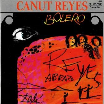 Boléro by Canut Reyes