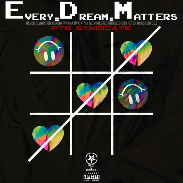 Every Dream Matters (EDM)