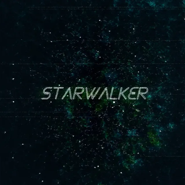 Starwalker - Shutstart Remix