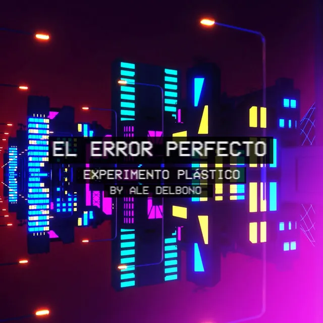 El error perfecto