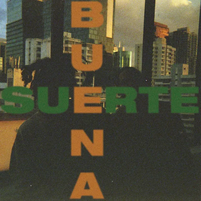 Buena Suerte