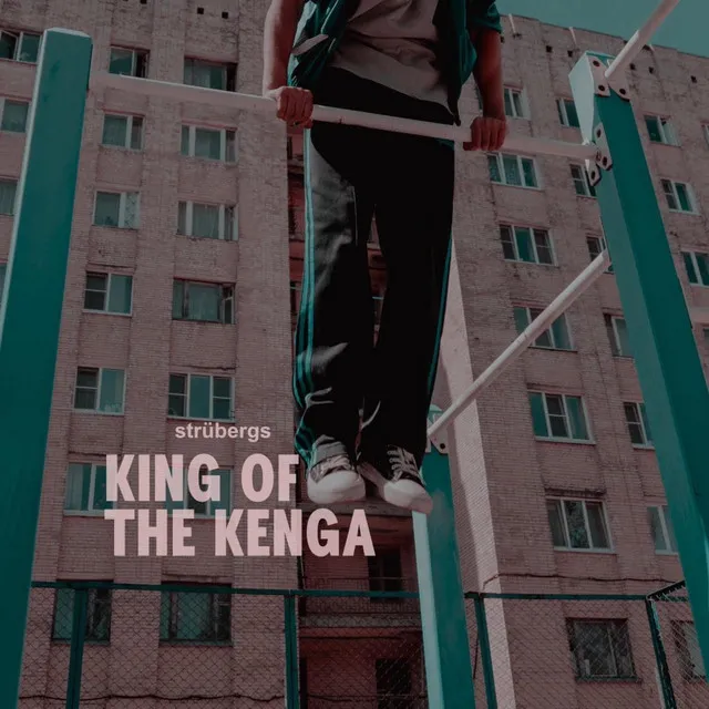 KING OF THE KENGA