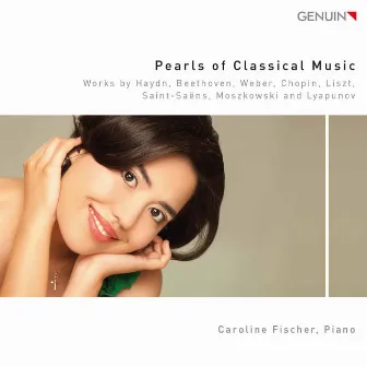 Pearls of Classical Music by Caroline Fischer