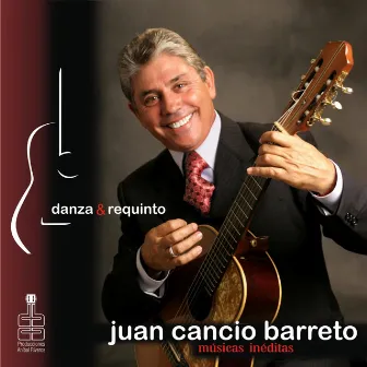 Danza y requinto by Juan Cáncio Barreto