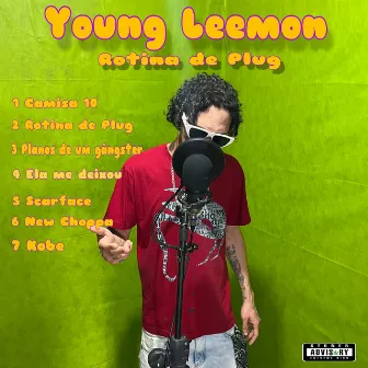 Ela Me Deixou by Young Leemon