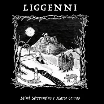 Liggenni by Mimì Sterrantino