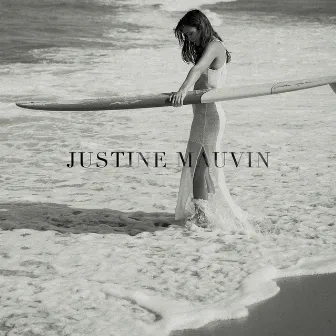 Justine Mauvin by Justine Mauvin