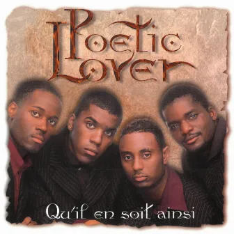 Qu'il en soit ainsi by Poetic Lover