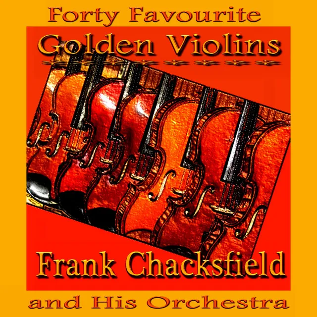 Forty Favourite Golden Violins