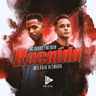 Recaída Melodia Hitmada by MC Duzin