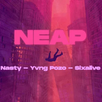 Neap by Nasty :(