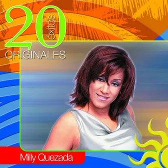 20 Exitos Originales by Milly Quezada