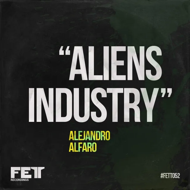 Aliens Industry