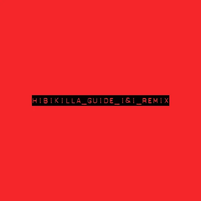 Guide I&I - Remix