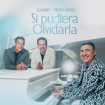 Si Pudiera Olvidarla by Gaitanes