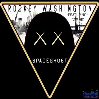 Space Ghost (feat. Cozmic) by Rockey Washington